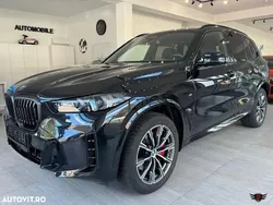 Culoarenegru Utilizat 2024 BMW X5 Comfort Edition SUV | 79.006 EUR (Scump)