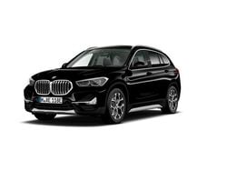 Black 2 Utilizat 2022 BMW X1 Comfort Edition SUV | 27.806 EUR