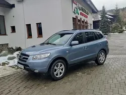 Utilizat 2007 Hyundai Santa Fe SUV | 4.500 EUR (Preț OK)