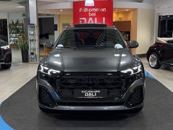 Utilizat 2024 Audi Q8 S-Line SUV | 110.544 EUR