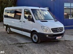 Culoarealb Utilizat 2013 Mercedes Sprinter Van | 11.700 EUR (Super Preț)