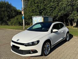 Culoarealb Utilizat 2011 VW Scirocco Coupe | 8.500 EUR (Preț OK)