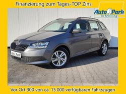 Utilizat 2022 Skoda Fabia Ambition Hatchback | 19.714 EUR