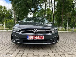 Gri Utilizat 2021 VW Passat Berlinǎ | 17.900 EUR (Super Preț)