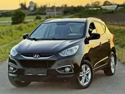 Utilizat 2011 Hyundai ix35 SUV | 7.499 EUR
