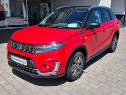 Utilizat 2022 Suzuki Vitara Comfort SUV | 22.919 EUR (Scump)