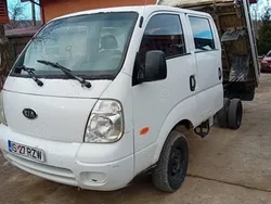 VW LT