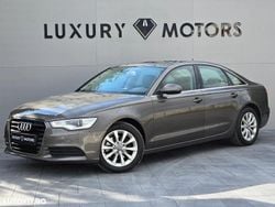 Culoarebej Utilizat 2013 Audi A6 Sport Berlinǎ | 11.300 EUR (Preț OK)