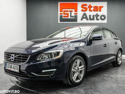 Albastru Utilizat 2014 Volvo V60 Break | 9.990 EUR (Preț OK)