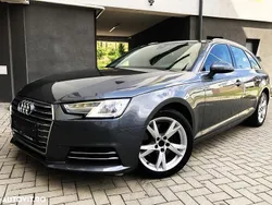 Culoaregri Utilizat 2017 Audi A4 Sport Break | 12.199 EUR (Preț bun)