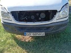 Utilizat 2008 Mercedes Sprinter Van | 4.830 EUR