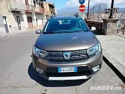 Utilizat 2018 Dacia Sandero Stepway Hatchback | 20.000 EUR