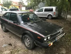Maro Utilizat 1980 Honda Accord Coupe | 1.450 EUR