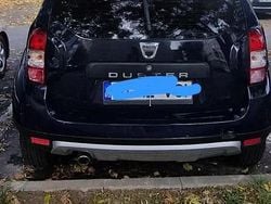 Utilizat 2016 Dacia Duster SUV | 8.000 EUR (Preț bun)