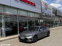 Gri Utilizat 2023 BMW 320 Berlinǎ | 43.713 EUR
