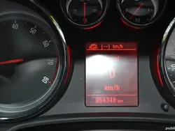 Gri Utilizat 2014 Opel Astra Berlinǎ | 7.200 EUR (Preț OK)