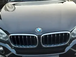 Negru Utilizat 2016 BMW X5 SUV | 26.000 EUR (Super Preț)
