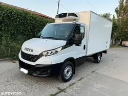 Culoarealb Utilizat 2021 Iveco Massif Monovolum | 13.900 EUR