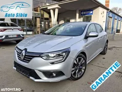 Gri Utilizat 2019 Renault Mégane IV Intens Hatchback | 13.790 EUR (Preț OK)