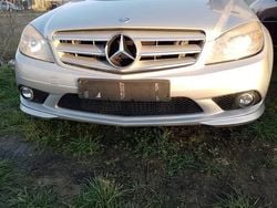 Utilizat 2008 Mercedes C220 Berlinǎ | 2.500 EUR (Super Preț)