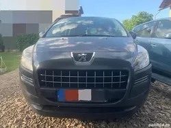 Utilizat 2010 Peugeot 3008 | 2.500 EUR