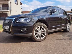 Utilizat 2010 Audi Q5 S-Line SUV | 9.700 EUR