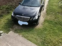 Utilizat 2009 Mercedes E220 Berlinǎ | 5.500 EUR