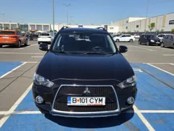 Utilizat 2013 Mitsubishi Outlander SUV | 8.800 EUR
