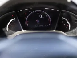 Albastru Utilizat 2019 Honda Civic Sport Plus Hatchback | 19.900 EUR (Preț OK)