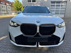 Utilizat 2025 BMW X3 M Sport SUV | 69.611 EUR