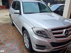 Culoareargint Utilizat 2013 Mercedes GLK220 SUV | 12.999 EUR (Preț OK)