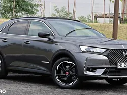 Gri Utilizat 2022 DS Automobiles DS7 Crossback Performance Line Plus SUV | 23.500 EUR (Super Preț)