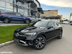 Negru Utilizat 2024 Mercedes GLC200 Advanced SUV | 61.999 EUR
