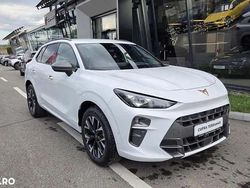 Culoarealb Nouă 2025 Cupra Terramar SUV | 35.557 EUR (Preț OK)