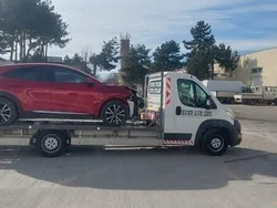 Utilizat 2017 Citroën Jumper Monovolum | 12.000 EUR
