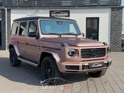 Violet Nouă 2024 Mercedes CLS500 Edition SUV | 207.848 EUR