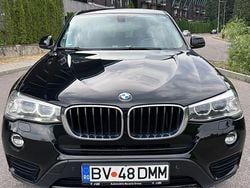 Utilizat 2015 BMW X3 Comfort Edition SUV | 14.900 EUR (Super Preț)
