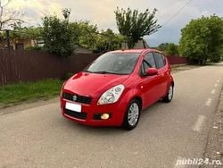 Utilizat 2012 Suzuki Splash Hatchback | 2.850 EUR