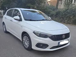 Alb Utilizat 2018 Fiat Tipo Easy Hatchback | 6.950 EUR (Preț bun)