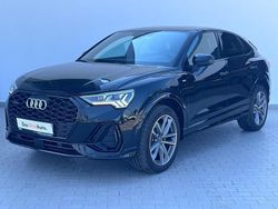 Negru normal Nouă 2025 Audi Q3 Sportback S-Line SUV | 47.900 EUR