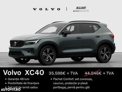 Culoarebej Nouă 2025 Volvo XC40 Plus SUV | 43.074 EUR