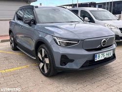 Culoaregri Utilizat 2023 Volvo XC40 Plus SUV | 38.500 EUR (Preț OK)