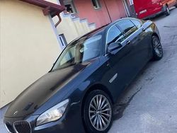 Utilizat 2010 BMW 730 Berlinǎ | 7.500 EUR
