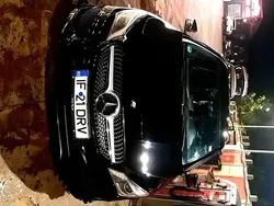 Negru Utilizat 2014 Mercedes CLA180 AMG Berlinǎ | 12.000 EUR (Preț OK)