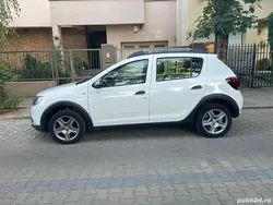Utilizat 2019 Dacia Sandero Stepway Hatchback | 6.999 EUR