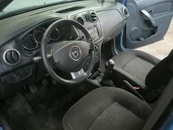 Utilizat 2013 Dacia Sandero Hatchback | 3.499 EUR (Preț OK)