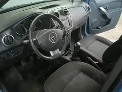 Utilizat 2013 Dacia Sandero Hatchback | 3.499 EUR (Preț OK)