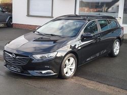 Utilizat 2020 Opel Insignia Edition Break | 18.083 EUR (Scump)