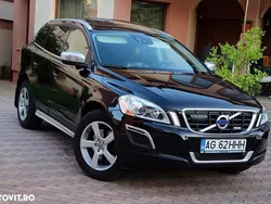 Negru Utilizat 2013 Volvo XC60 R-Design SUV | 12.750 EUR (Scump)