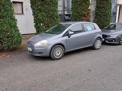 Utilizat 2009 Fiat Grande Punto Hatchback | 3.500 EUR